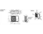 Mitsubishi Electric MSZ-HJ25VA / MUZ-HJ25VA